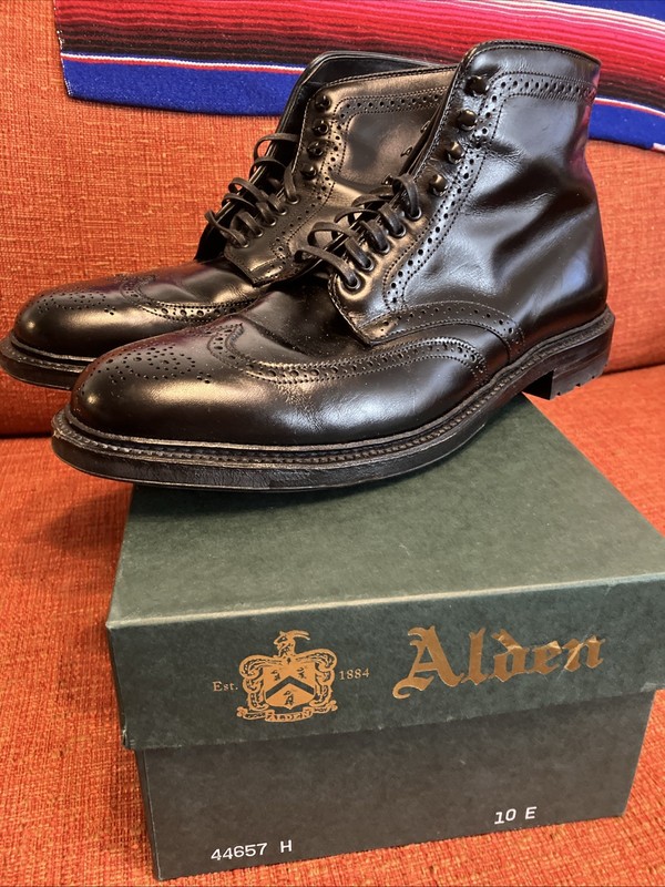 Alden 44657HC