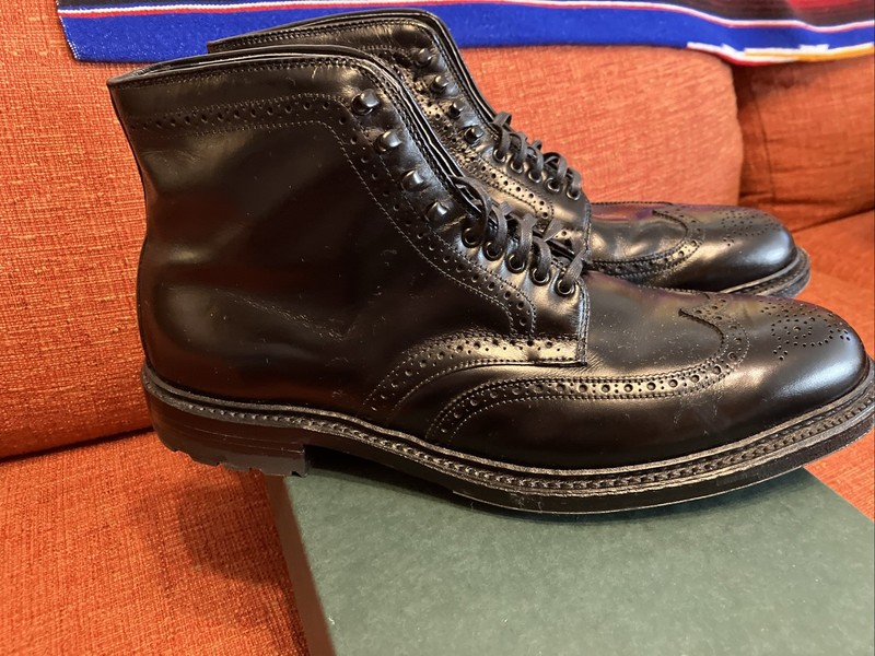 Alden 44657HC