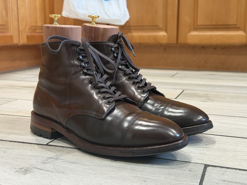 Alden 40680HC
