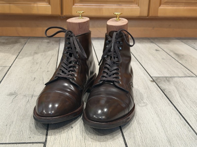 Alden 40680HC