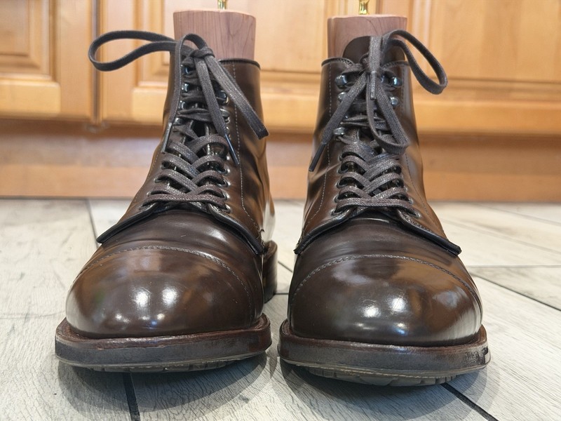 Alden 40680HC