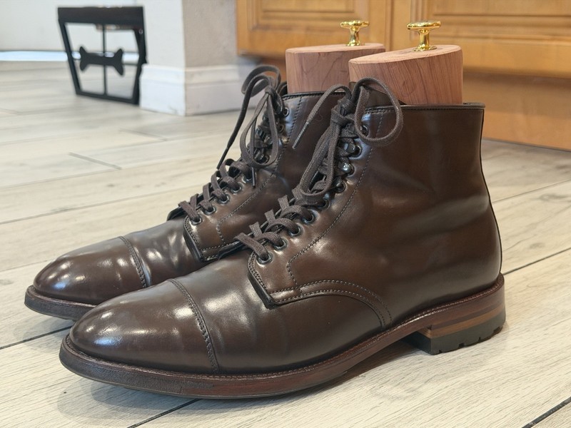 Alden 40680HC