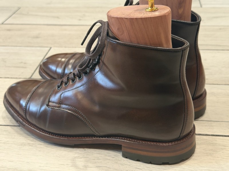 Alden 40680HC