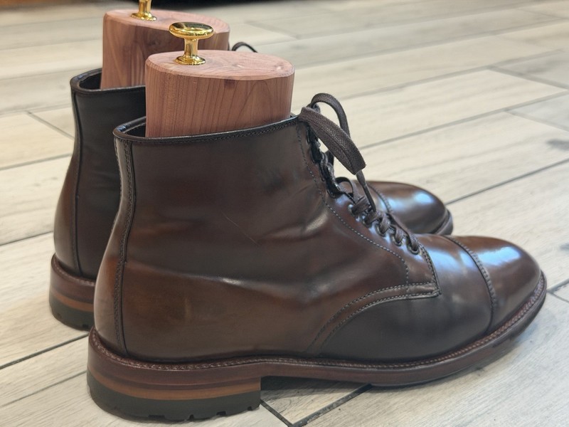 Alden 40680HC