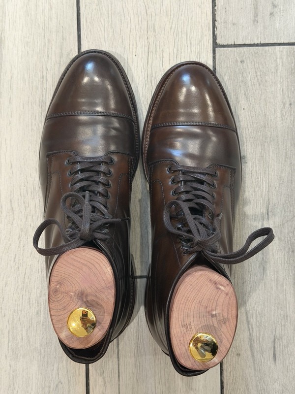 Alden 40680HC