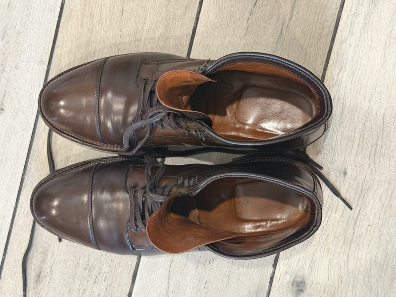 Alden 40680HC