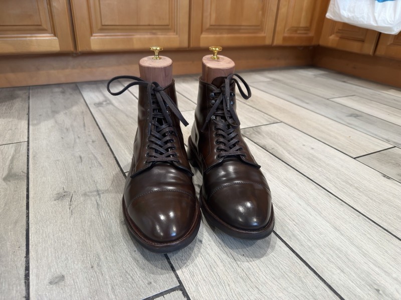 Alden 40680HC