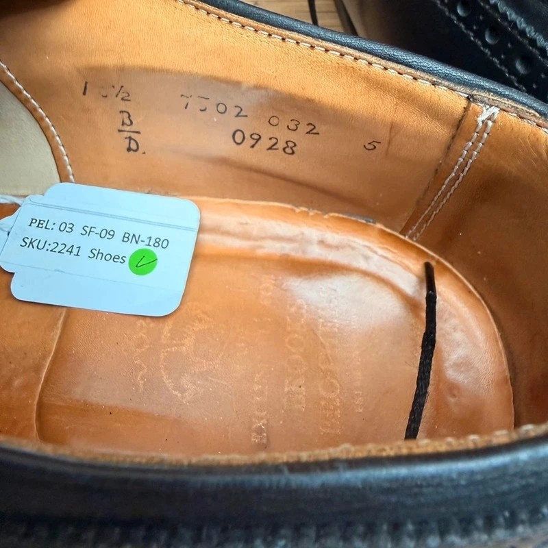Alden 0928