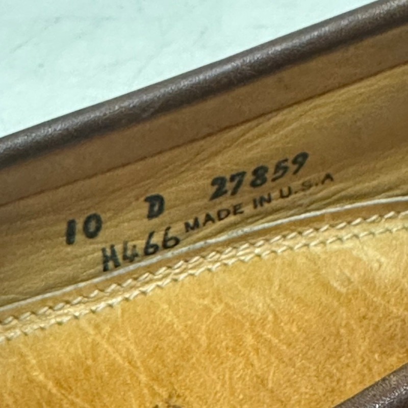 Alden H466