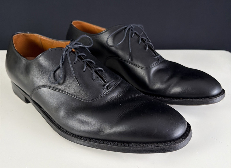 Alden 935