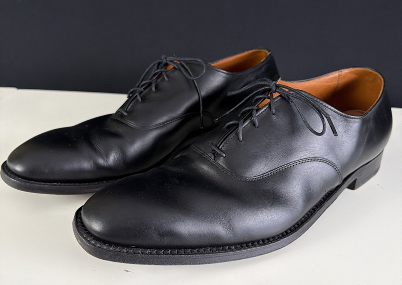 Alden 935