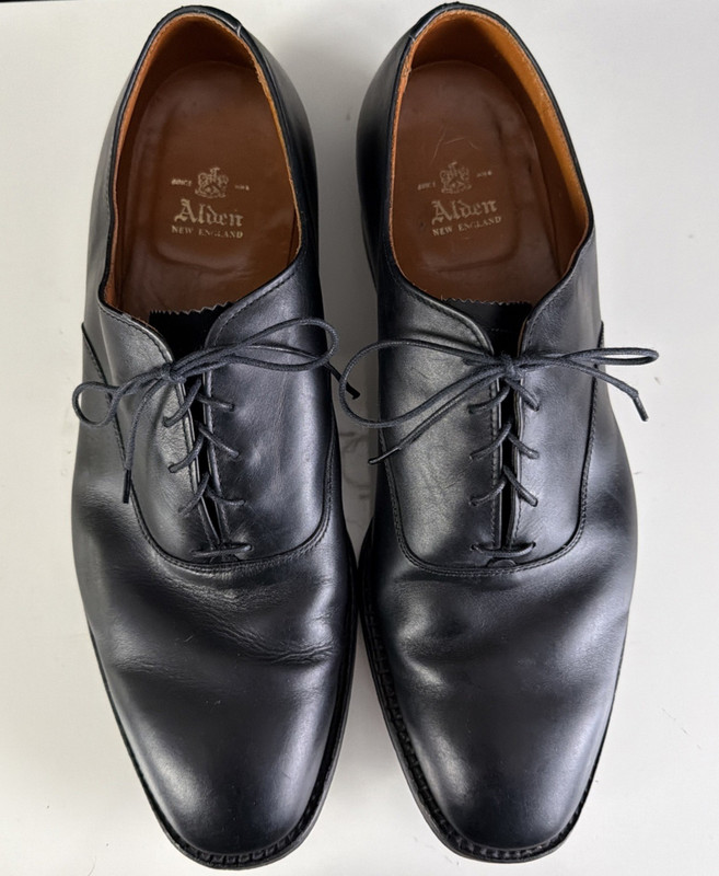 Alden 935