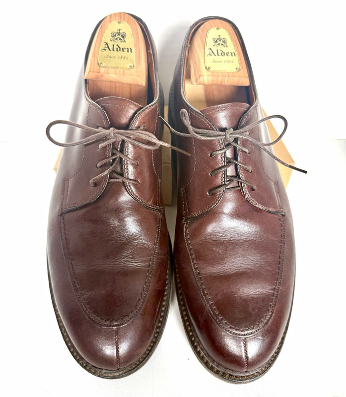 Alden 7118S