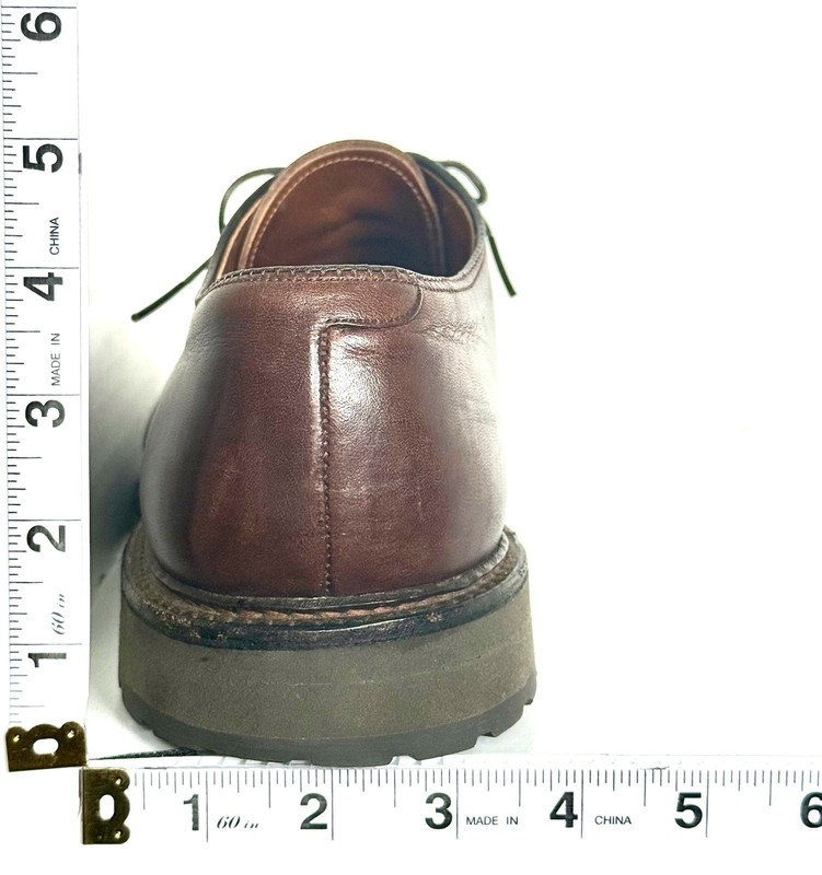Alden 7118S