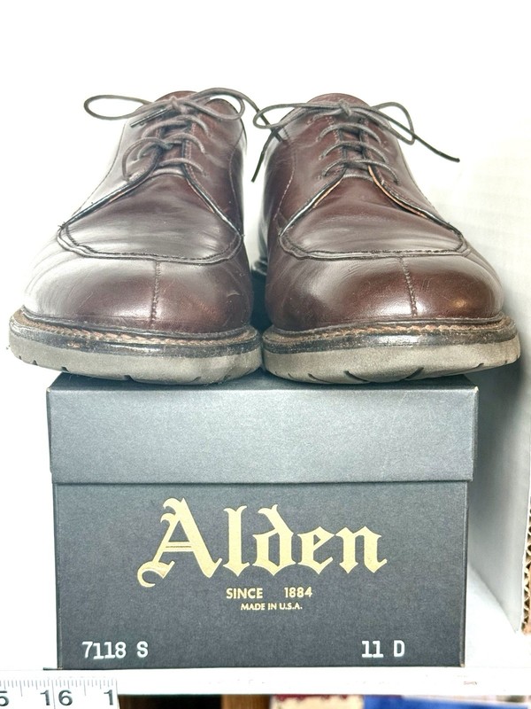 Alden 7118S
