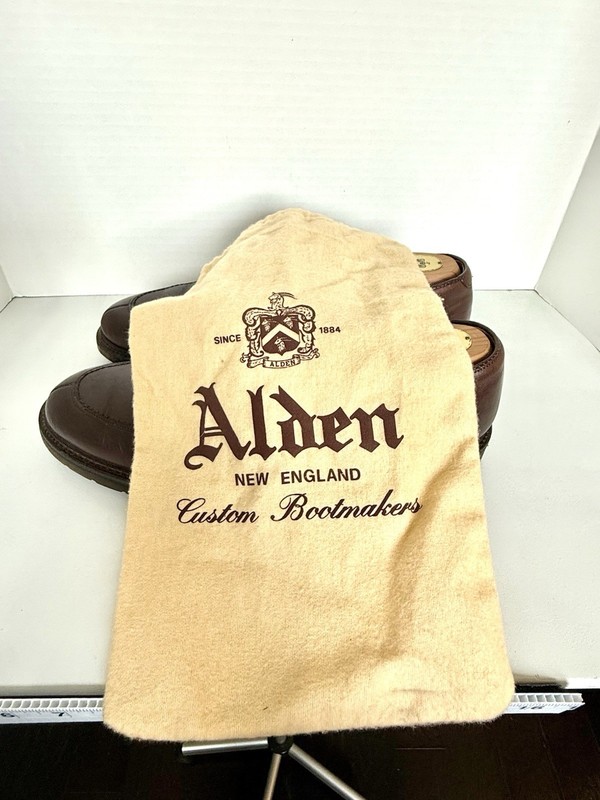 Alden 7118S