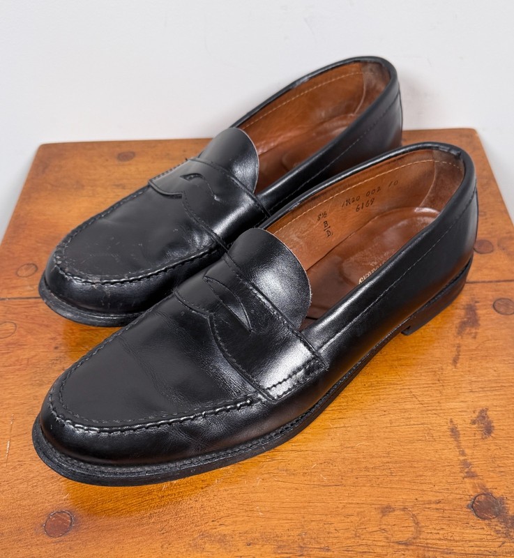 Alden 6169