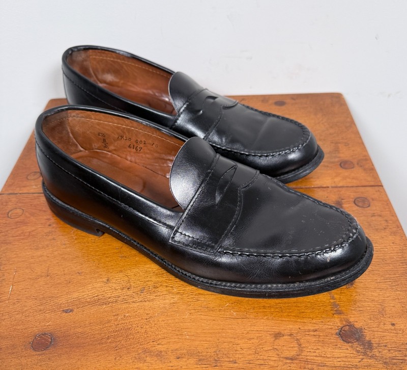 Alden 6169