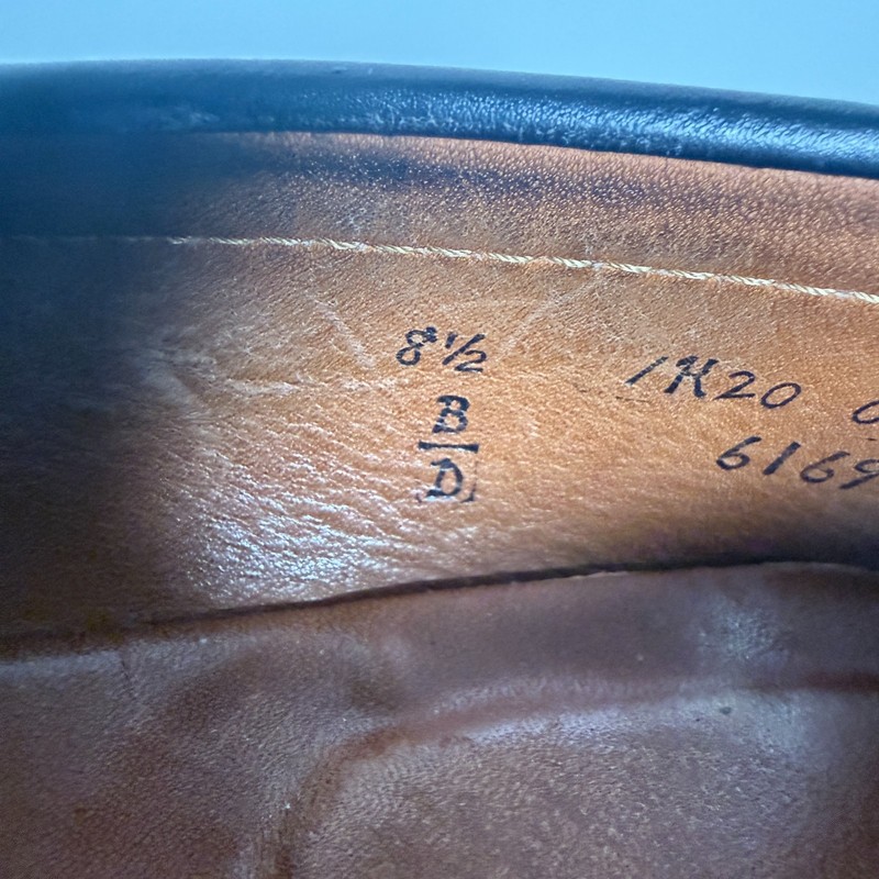 Alden 6169