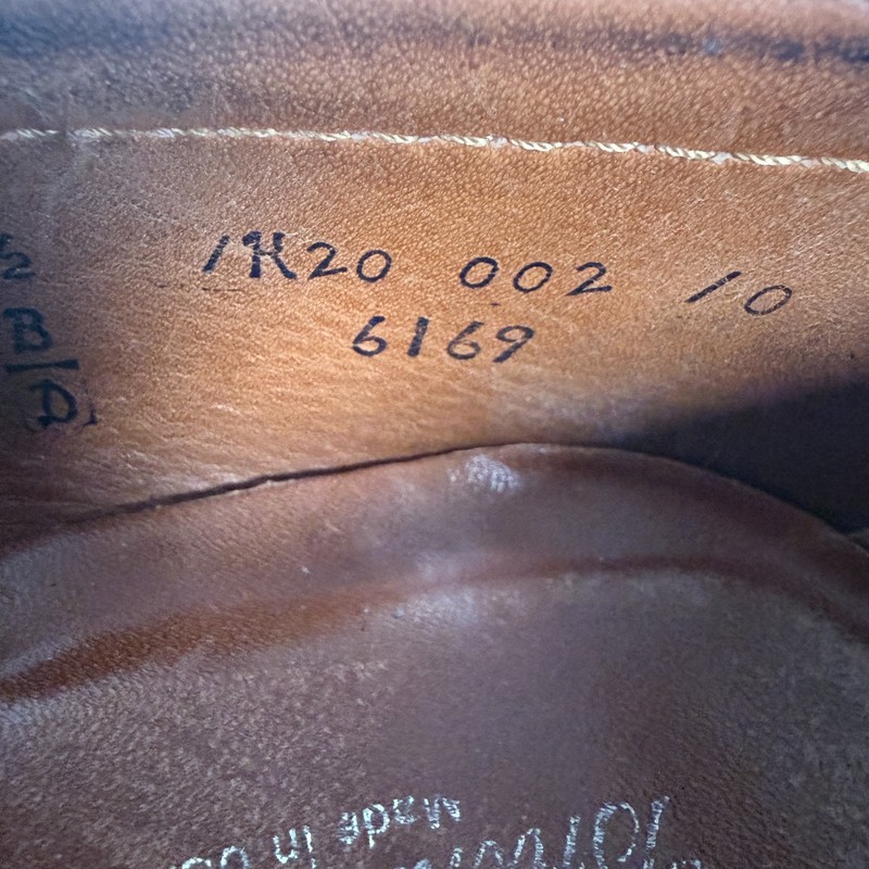 Alden 6169