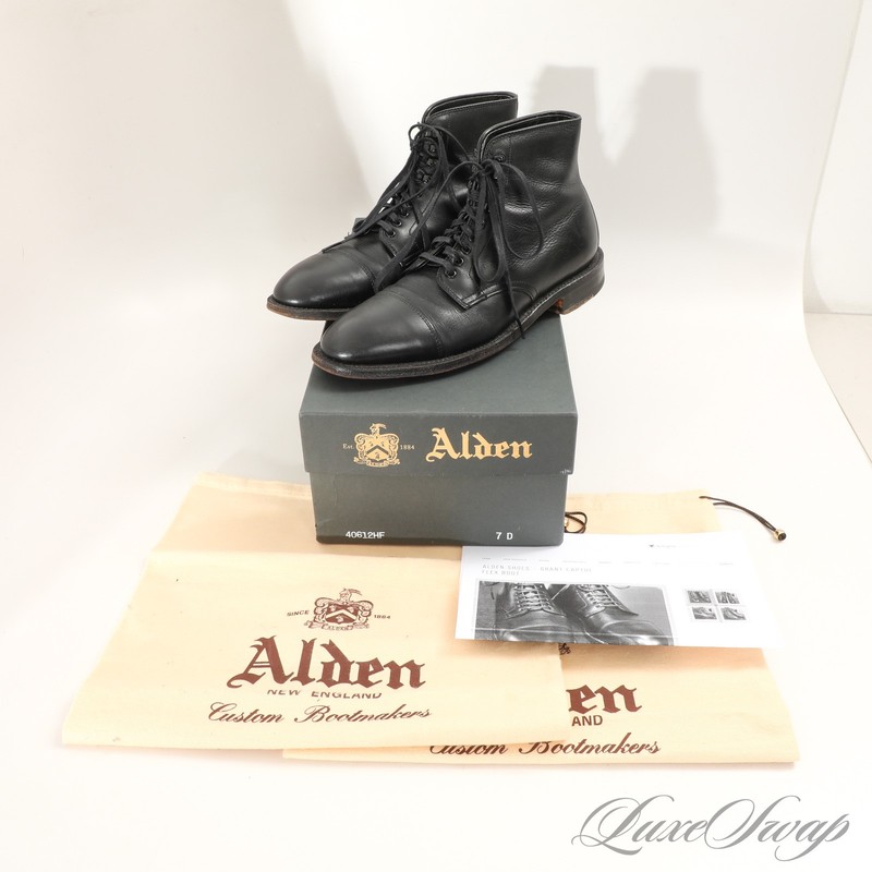 Alden 40612HF