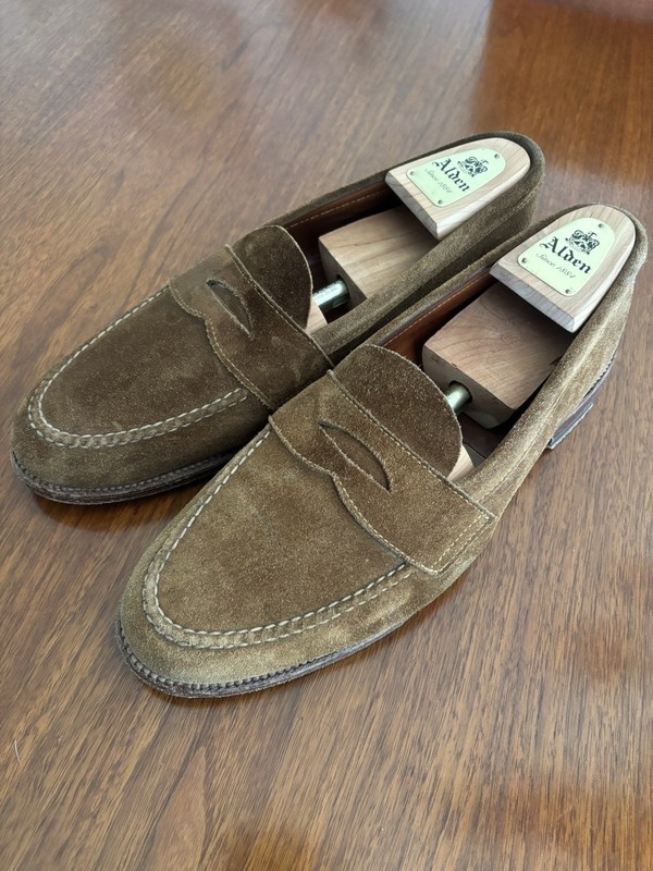 Alden 6243F