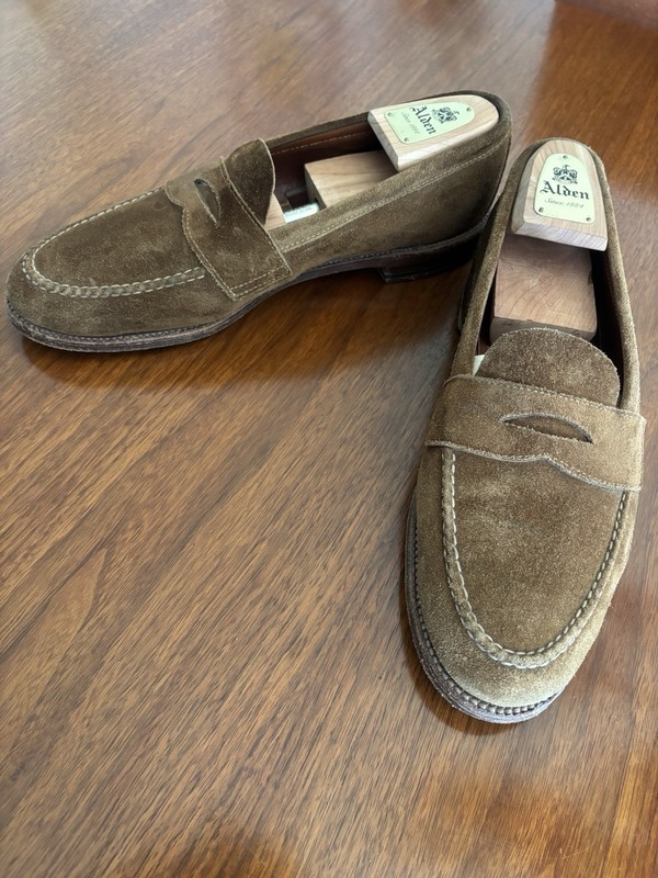 Alden 6243F