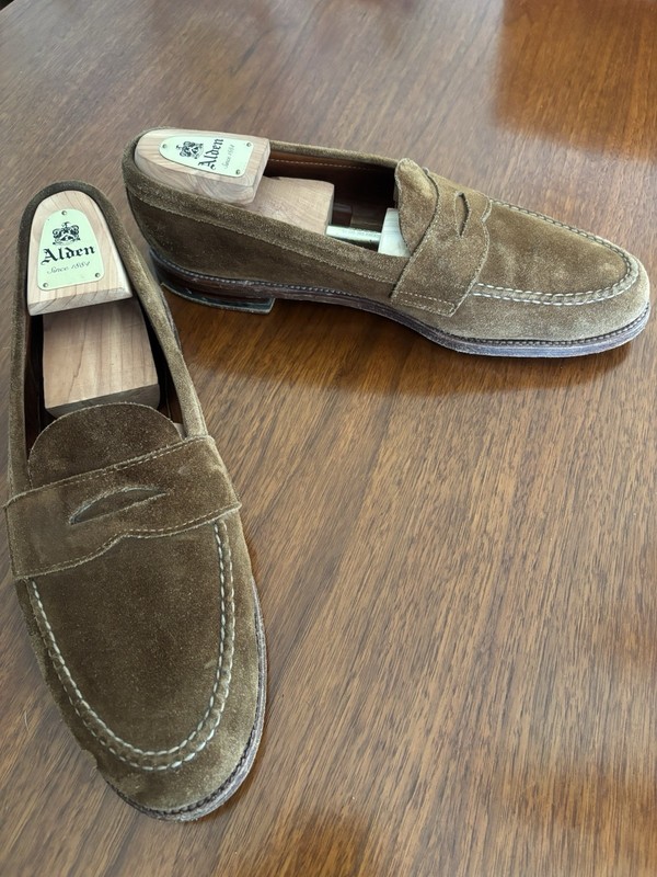 Alden 6243F