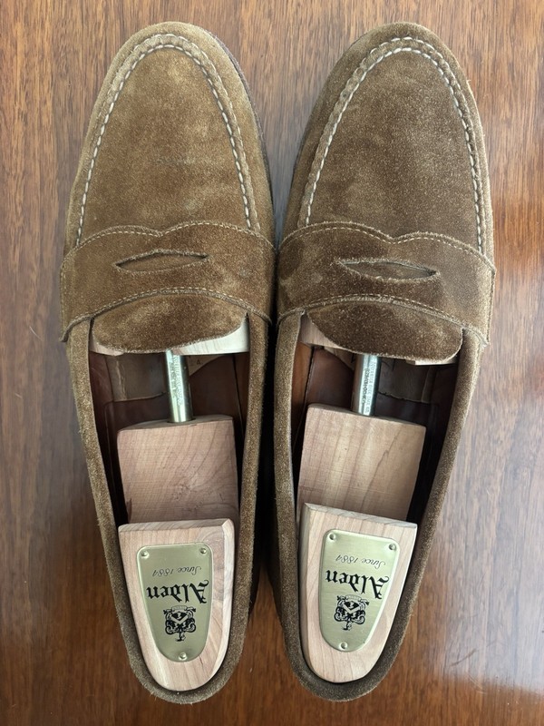 Alden 6243F