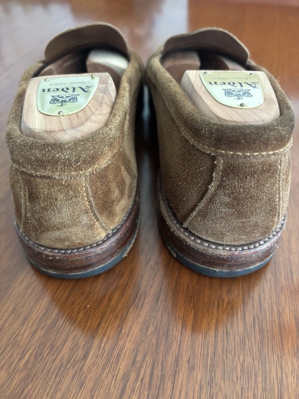 Alden 6243F