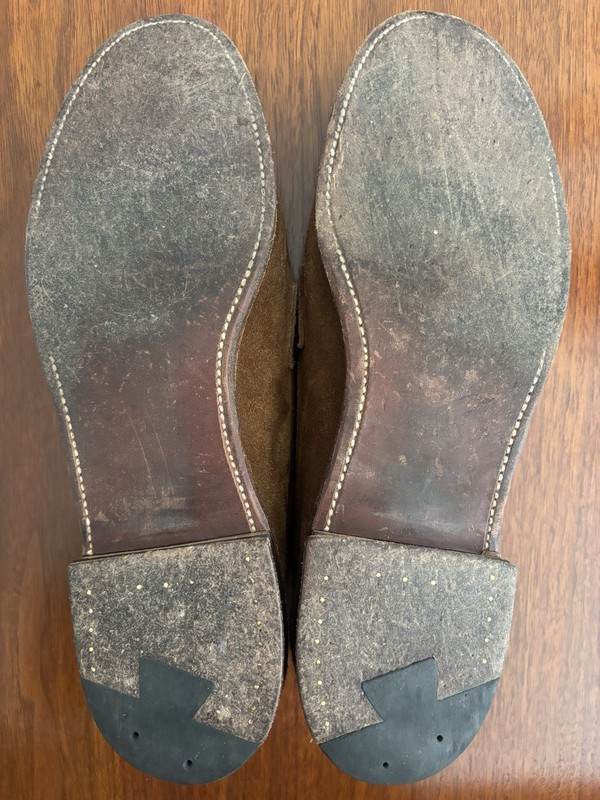Alden 6243F