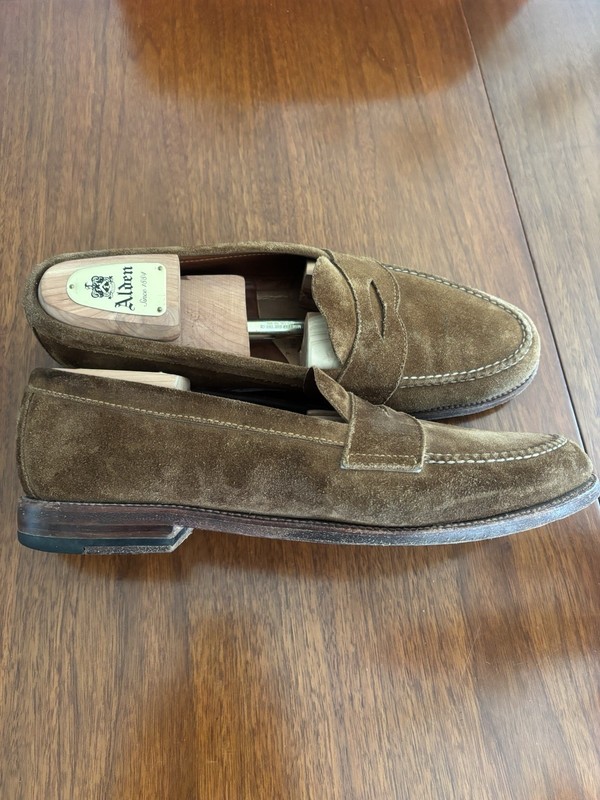 Alden 6243F