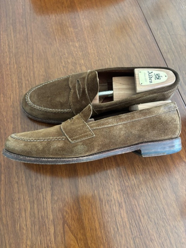 Alden 6243F