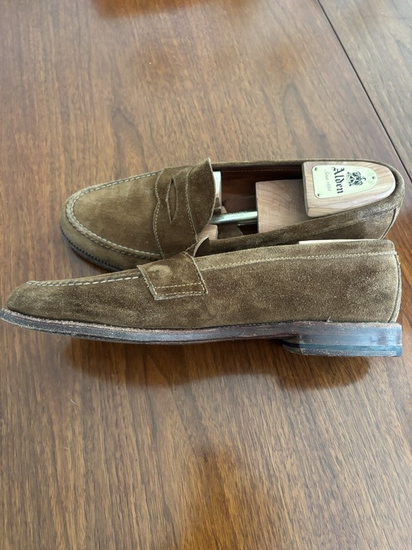 Alden 6243F