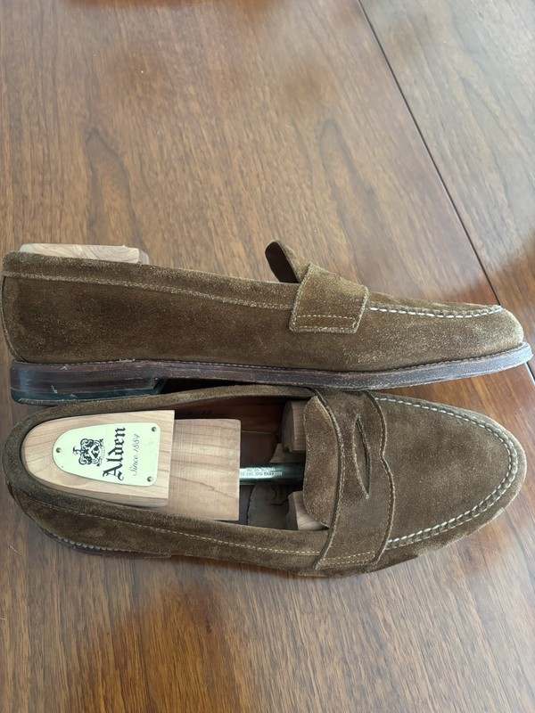 Alden 6243F