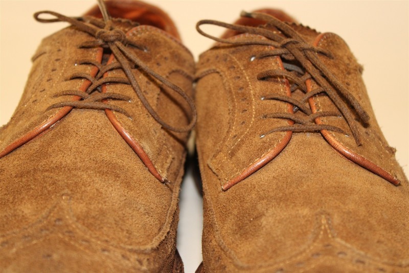 Alden 9794