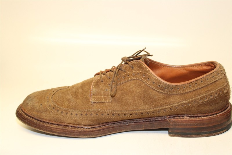 Alden 9794
