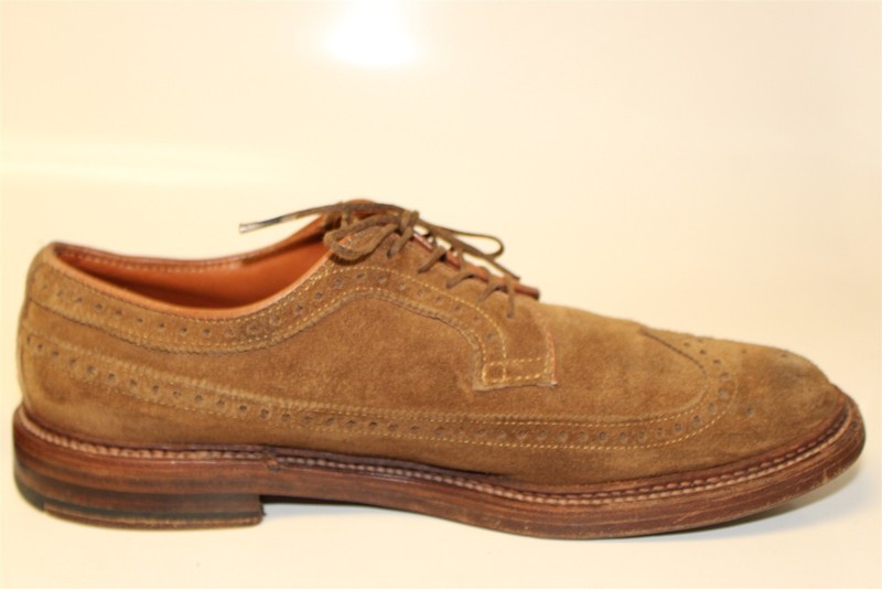 Alden 9794