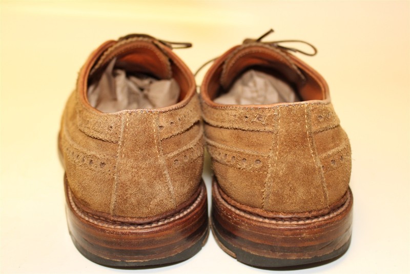 Alden 9794