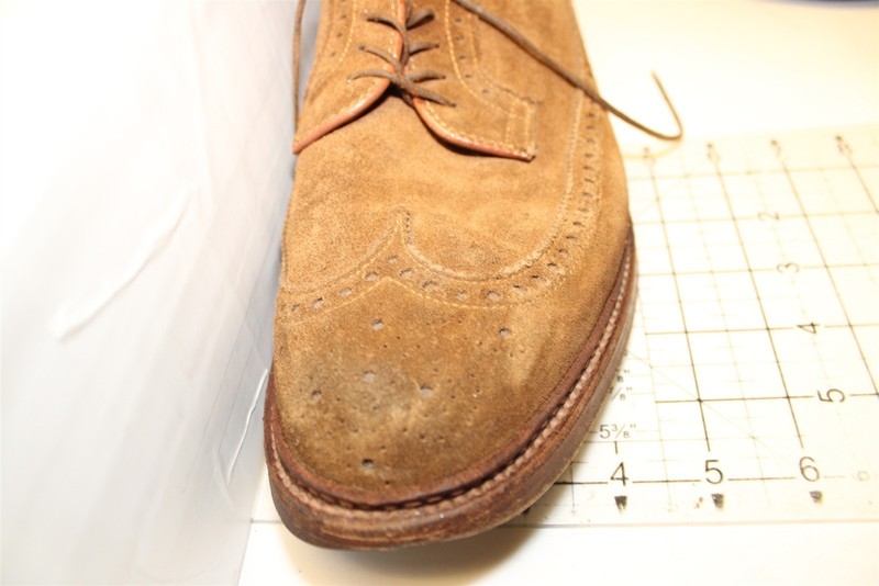 Alden 9794