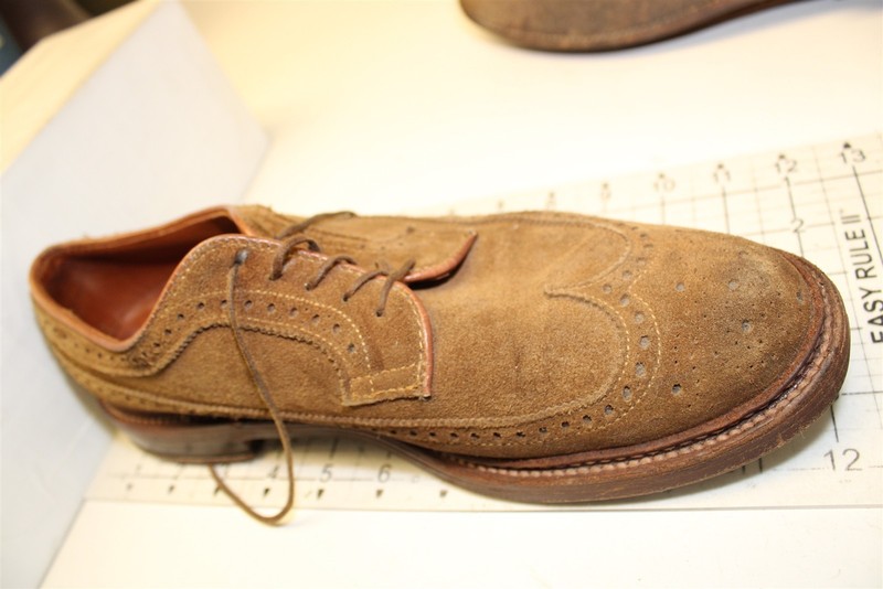 Alden 9794