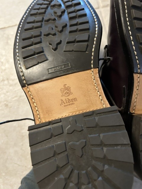 Alden 990C