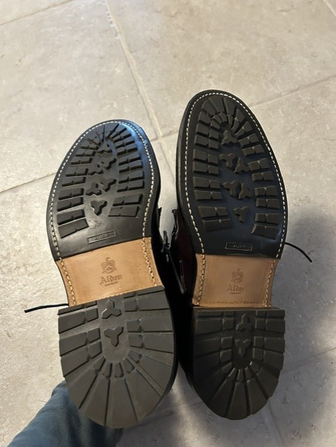 Alden 990C