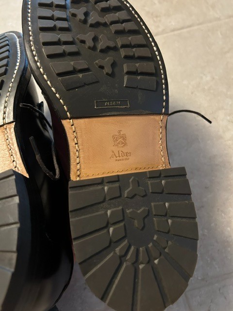 Alden 990C