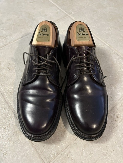 Alden 990C