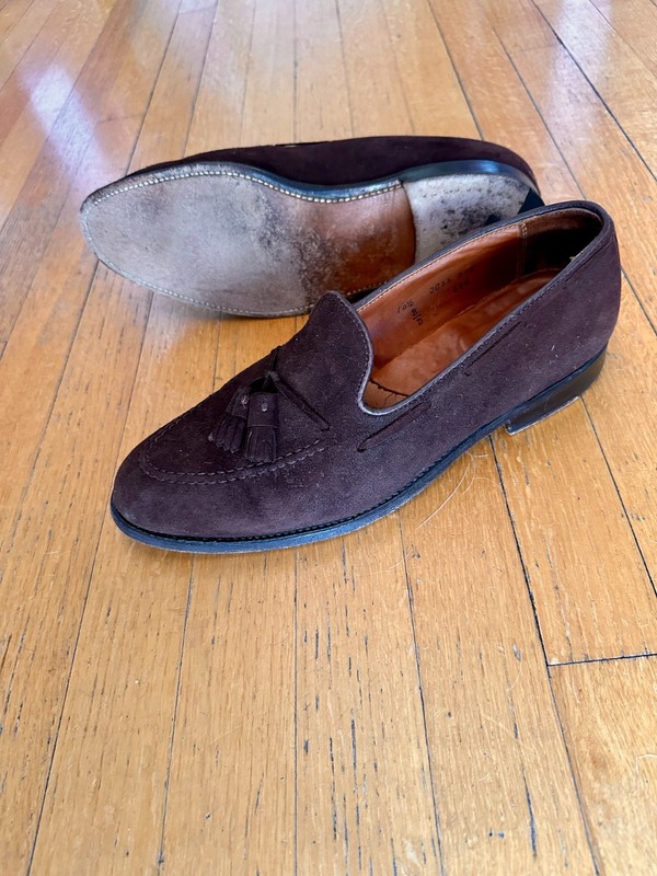 Alden 3403