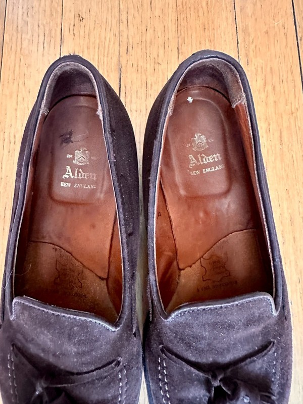 Alden 3403