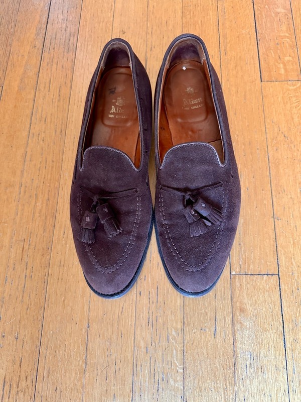 Alden 3403