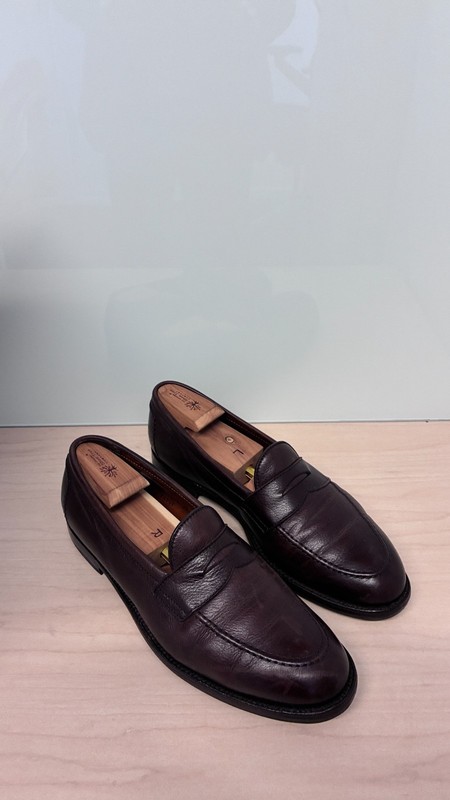 Alden 9694F