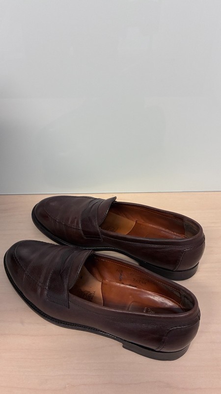 Alden 9694F